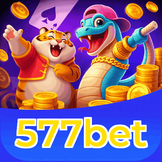 Instalar APK 577bet