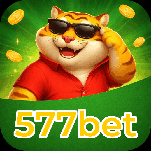 Login rápido no app 577bet